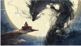 海角会喷水的亲